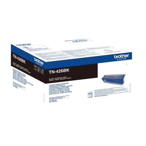 BROTHER TN-426BK TONER 9.000 PAG NERO